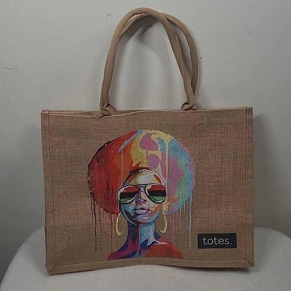Women's Tote Bag - Picture 2 of 11